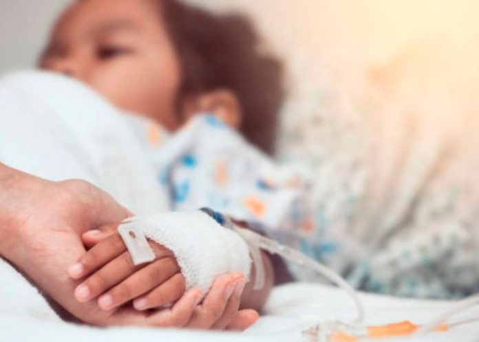 ¡Vivo de milagro! Secuestran y castran a un niño de seis años en Sudáfrica