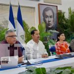 Verano 2023: Estrategia de seguridad y bienestar de las familias en Nicaragua Foto: Instituciones de Nicaragua presentan planes de verano 2023 / TN8