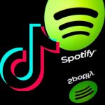 Spotify introduce drástico rediseño con estética inspirada en TikTok