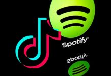 ¿Copia? Spotify rediseña la pantalla principal con estética inspirada en TikTok Spotify introduce drástico rediseño con estética inspirada en TikTok