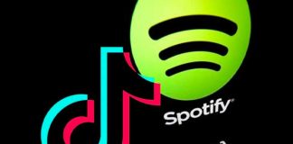 Spotify introduce drástico rediseño con estética inspirada en TikTok