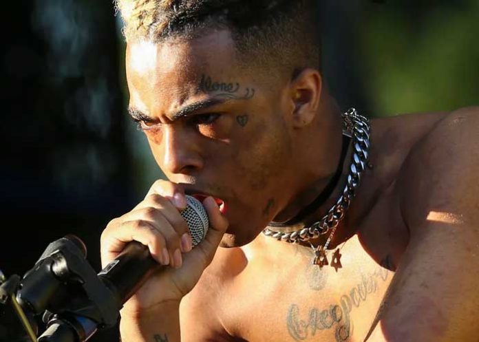 Declaran culpables a sospechosos del asesinato de XXXTentacion