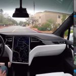 El vehículo de Tesla de próxima generación será autónomo