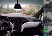 Elon Musk asegura que el carro Tesla de próxima generación será autónomo El vehículo de Tesla de próxima generación será autónomo