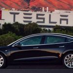 Para aumentar ventas Tesla rebaja el precio de sus vehículos eléctricos Tesla reduce precio de vehículos para aumentar ventas