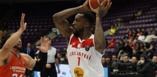Thomas Robinson es clave en el Real Estelí