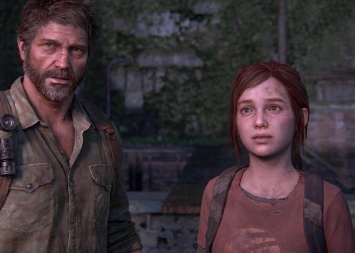 tlou The Last of Us Parte I para PC causa ola de reseñas negativas en Steam