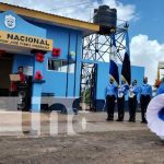 Se inauguró la Comisaría de la Mujer número 203 el municipio del Tortuguero