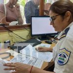 Foto: Servicios de trámites migratorios en Granada / TN8