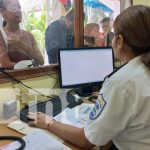 Foto: Servicios de trámites migratorios en Granada / TN8