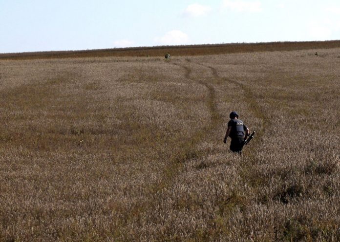 Rusia califica acuerdo de cereales como gesto de buena voluntad