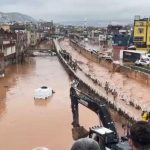 Registran al menos 14 muertos por inundaciones en Turquía Registran al menos 14 muertos por inundaciones en Turquía