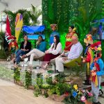 Foto: Presentan en Nicaragua 12 nuevas rutas turísticas / TN8