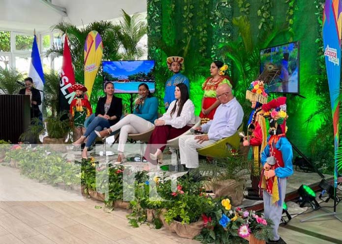 turru-1 Foto: Presentan en Nicaragua 12 nuevas rutas turísticas / TN8