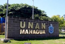 De lo mejor de la región: UNAN-Managua es la Nro. 1 en Nicaragua Foto: UNAN-Managua, la número 1 en Nicaragua, según ranking internacional