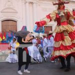 Con gran algarabía Nicaragua disfrutará 9 mil actividades este fin de semana Foto: Bienvenida en la UNAN-León para el año lectivo 2023 / TN8