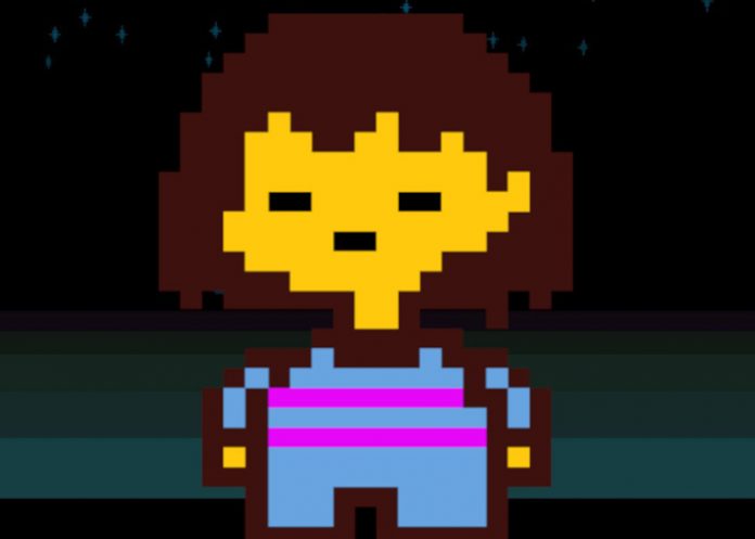 Undertale: Uno de los RPG más increíbles está en el Xbox Game Pass