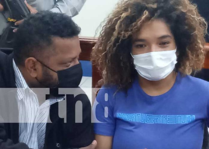 Foto: Juicio en contra de