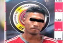 Sobrino mata a sangre fría a su tío en Venezuela para cometer un robo