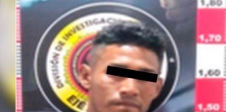 Sobrino mata a sangre fría a su tío en Venezuela para cometer un robo