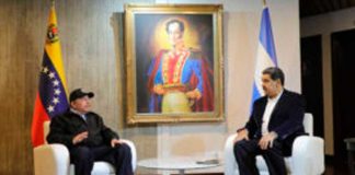 Nicaragua y Venezuela: Amistad y cooperación en memoria del Comandante Hugo Chávez