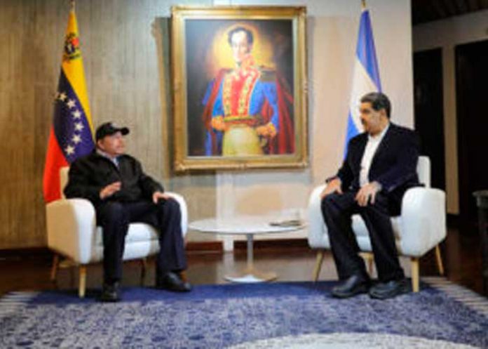 Nicaragua y Venezuela: Amistad y cooperación en memoria del Comandante Hugo Chávez
