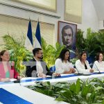 Más instituciones de Nicaragua presentan Plan Amores de Verano Foto: Planes de Verano 2023 con instituciones de Nicaragua / TN8