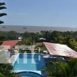 Foto: Actividades del Plan Verano 2023 en Bluefields / TN8