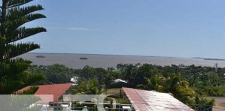 Foto: Actividades del Plan Verano 2023 en Bluefields / TN8