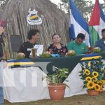 Foto: Campaña ambiental en Bluefields / TN8