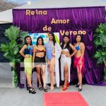 Foto: Reinas Amor de Verano en Madriz / TN8