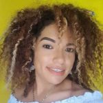 Pastillas con avena y limonada, la fórmula de «La Viuda Negra» de Nandaime Foto: Mujer con el apodo de "La Viuda Negra" de Nandaime