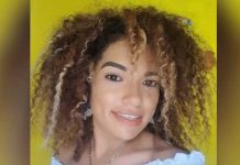 Pastillas con avena y limonada, la fórmula de «La Viuda Negra» de Nandaime Foto: Mujer con el apodo de "La Viuda Negra" de Nandaime
