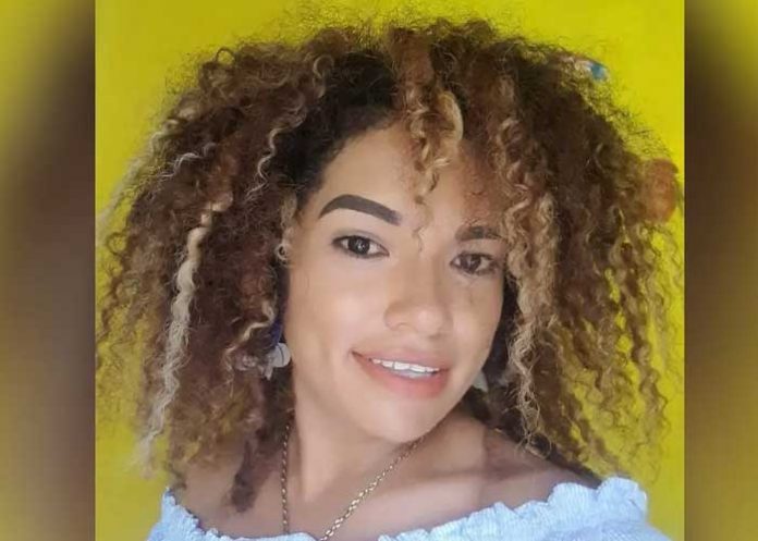 viu-nan-2 Foto: Mujer con el apodo de