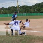 Mineros del Caribe fueron derrotados por los Cañoneros de Madriz, Bonanza Mineros del Caribe fueron derrotados por los Cañoneros de Madriz, Bonanza