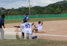 Mineros del Caribe fueron derrotados por los Cañoneros de Madriz, Bonanza Mineros del Caribe fueron derrotados por los Cañoneros de Madriz, Bonanza