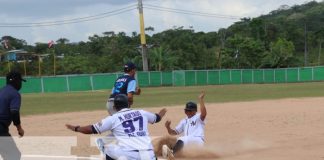 Mineros del Caribe fueron derrotados por los Cañoneros de Madriz, Bonanza