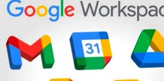 Gmail, Google Docs empiezan nueva era 
