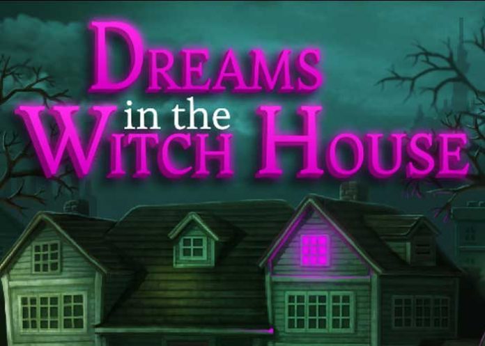 Dreams of the Witch House, una aventura basada en un relato de Lovecraft