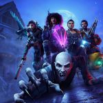 Redfall promete mucho con cada anuncio y con cada nuevo tráiler Redfall promete mucho con cada anuncio y con cada nuevo tráiler