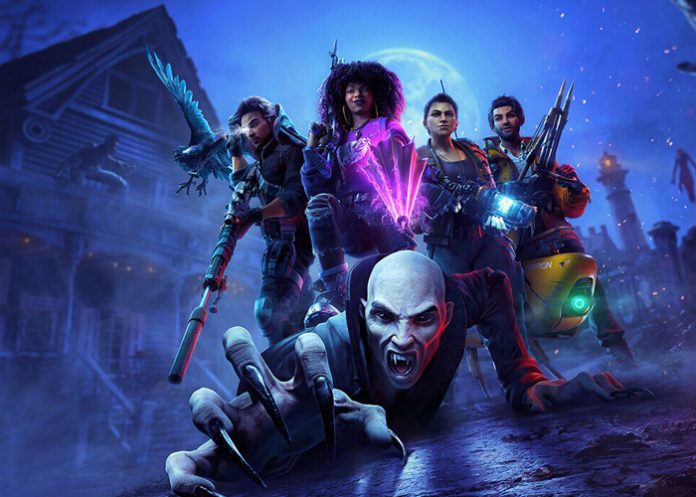 Redfall promete mucho con cada anuncio y con cada nuevo tráiler