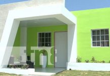 ¿Cómo hago para tener una vivienda en el Reparto Mirador Xolotlán, Managua? Foto: Casas del Reparto Mirador Xolotlán, en Managua / TN8