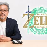 The Legend of Zelda: Tears of the Kingdom muestra su gameplay
