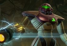 Metroid Prime Remastered (físico) por poco lidera top de ventas semanal en Reino Unido Metroid Prime Remastered (físico) por poco lidera top de ventas semanal en Reino Unido