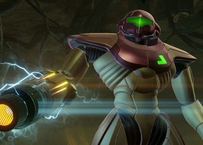 zero Metroid Prime Remastered (físico) por poco lidera top de ventas semanal en Reino Unido