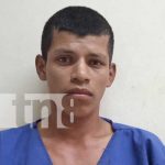 Delincuente no logró su objetivo de robarle a fémina en Jalapa Delincuente no logró su objetivo de robarle a fémina en Jalapa