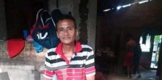 Hombre que violó a su prima y la asesinó fue sentenciado a prisión perpetua