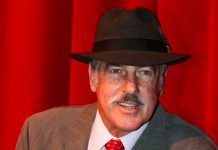 Muere a los 81 años Andrés García