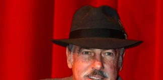 Muere a los 81 años Andrés García
