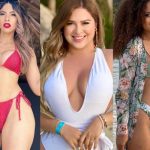 De pronto ¡Flash! Aqui los bikinazos nicas del verano (FOTOS y VIDEOS)